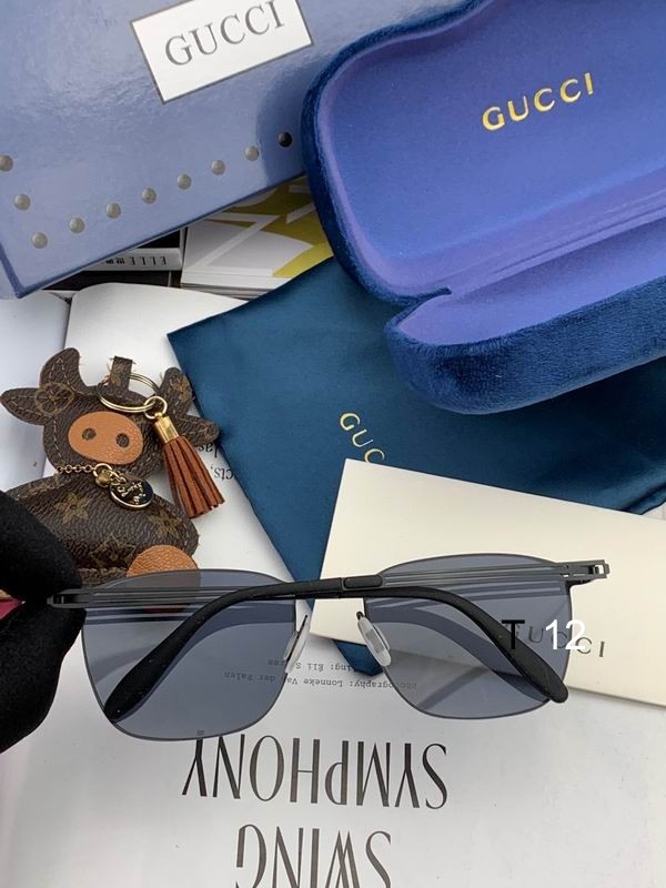 Gucci Sunglasses 421